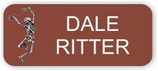 (image for) Dale Ritter Standard Other badge