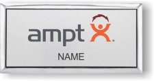 (image for) Ampt, LLC Executive Silver badge