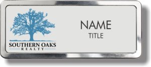 (image for) Southern Oaks Realty Prestige Polished badge