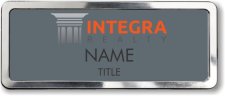 (image for) Integra Realty Prestige Polished badge