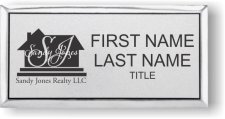(image for) Sandy Jones Realty LLC Executive Silver badge