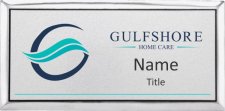 (image for) Gulfshore Home Care Executive Silver badge