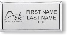 (image for) The Ark Realty Group Executive Silver badge