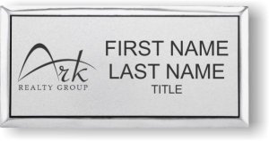 (image for) The Ark Realty Group Executive Silver badge