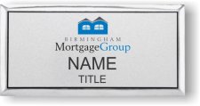 (image for) Birmingham Mortgage Group, LLC Executive Silver badge