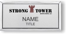 (image for) Strong Tower Renovations Executive Silver badge