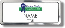 (image for) 1st Choice Realty of Fayetteville, LLC Prestige Polished badge