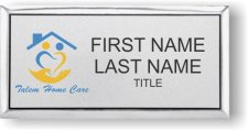 (image for) Talem Home Care Executive Silver badge