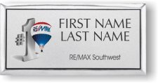 (image for) Remax Southwest Executive Silver badge