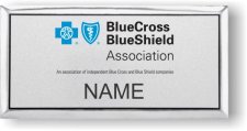 (image for) Blue Cross Blue Shield Association Executive Silver badge