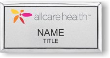(image for) AllCare Health Executive Silver badge