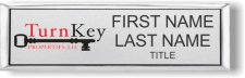 (image for) Turn Key Properties, LLC Small Executive Silver badge