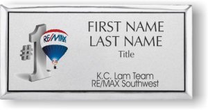 (image for) Remax Southwest Executive Silver badge