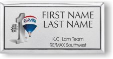 (image for) Remax Southwest Executive Silver badge