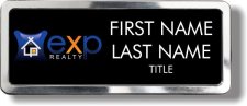 (image for) EXP Realty - OKC Prestige Polished badge