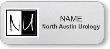 (image for) North Austin Urology Standard Silver badge