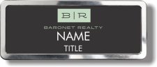 (image for) Baronet Realty Prestige Polished badge