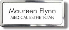 (image for) Maureen Flynn Prestige Polished badge