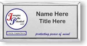 (image for) Imagine The Potential, LLC Executive Silver badge