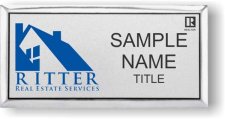 (image for) Ritter Real Estate Services Executive Silver badge