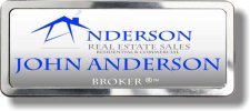 (image for) Anderson Real Estate Sales Prestige Polished badge