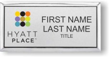 (image for) Hyatt Place Katy Executive Silver badge