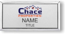 (image for) Chace Properties LLC Executive Silver badge