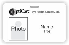(image for) OptiCare ID Horizontal badge