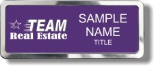 (image for) Team Real Estate Prestige Polished badge