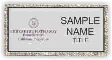 (image for) Tila Cota Real Estate Group Bling Silver badge