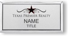 (image for) Texas Premier Realty Executive Silver badge