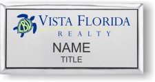 (image for) Vista Florida Realty Executive Silver badge