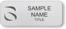 (image for) BFC Management Standard Silver badge