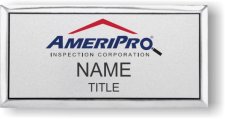 (image for) Ameripro Inspection Corporation Executive Silver badge
