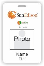 (image for) Sunergy Construction Photo ID Vertical badge
