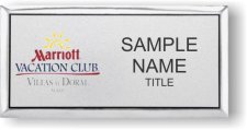 (image for) Marriott Villas at Doral Executive Silver badge