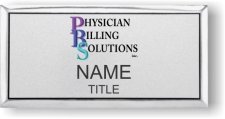 (image for) Physician Billing Solutions Executive Silver badge