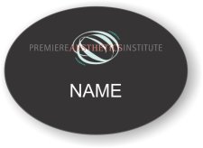 (image for) Premiere Aesthetics Institute Oval Other badge