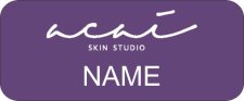 (image for) Acai Skin Studio Standard Other badge
