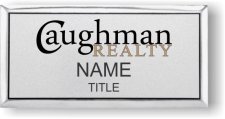 (image for) Caughman Realty Executive Silver badge