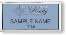 (image for) Lufburrow Realty Executive Silver badge