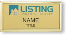 (image for) Listing Paradise Realty Executive Gold badge