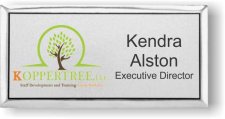 (image for) Koppertree, LLC Executive Silver badge