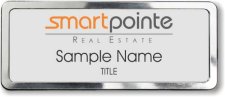 (image for) SmartPointe Real Estate Inc Prestige Polished badge