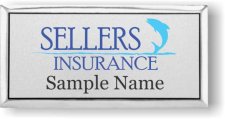 (image for) Sellers Insurance Executive Silver badge