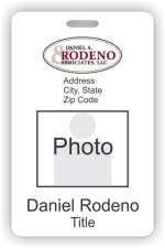 (image for) Daniel A. Rodeno & Associates, LLC Other PH badge