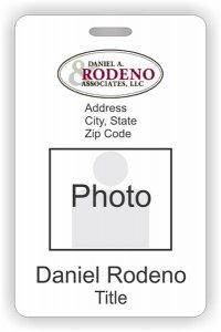 (image for) Daniel A. Rodeno & Associates, LLC Other PH badge