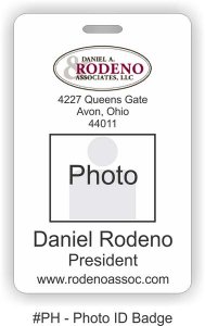 (image for) Daniel A. Rodeno & Associates, LLC Other PH badge