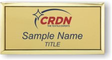 (image for) CRDN Executive Gold badge