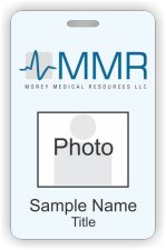 (image for) MMR Photo ID Vertical badge